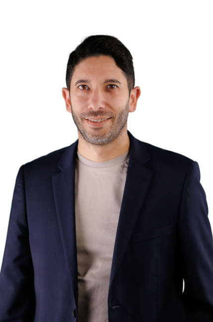 Andreas Paraskeva