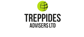 logo treppides advisers