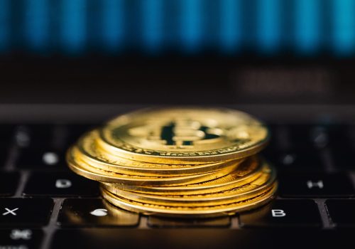 Crypto Asset Service Providers (1)
