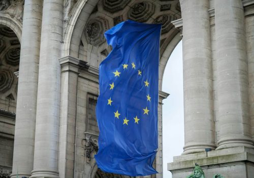 EU Jurisdictions