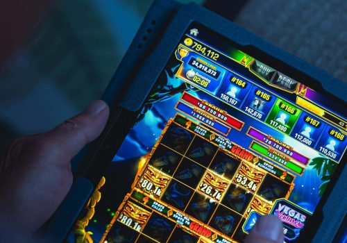 Gaming and Gambling