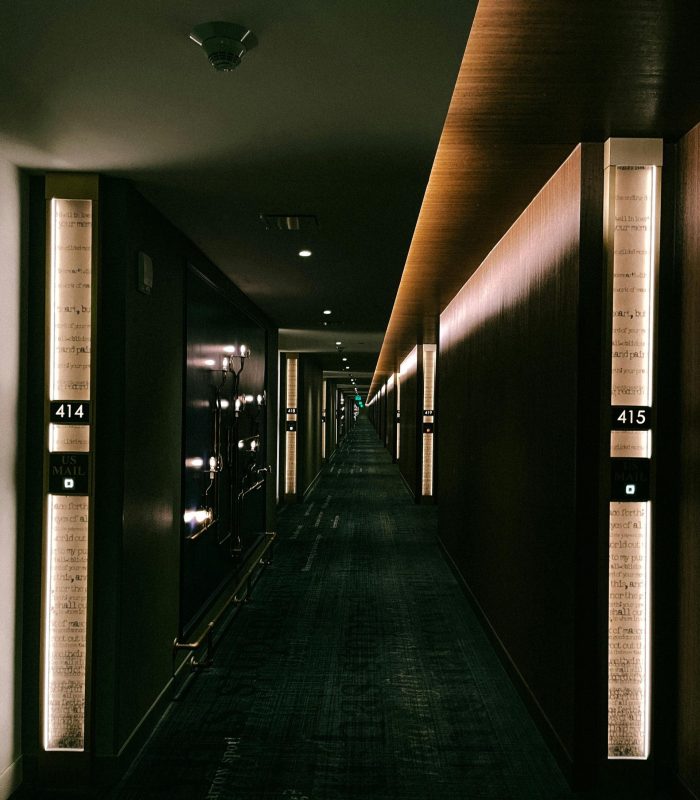Hospitality & Leisure