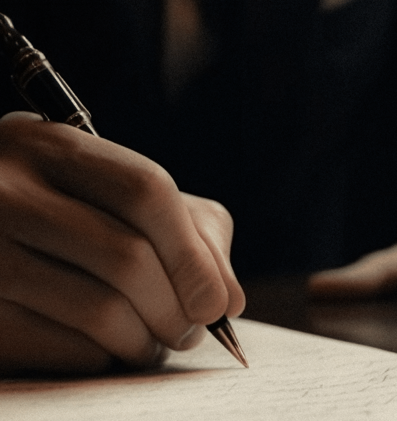 Licensing & Registration