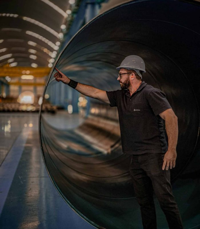 Manufacturing