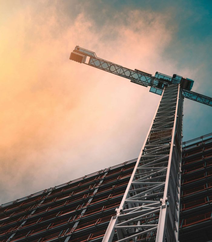 Real Estate and Construction